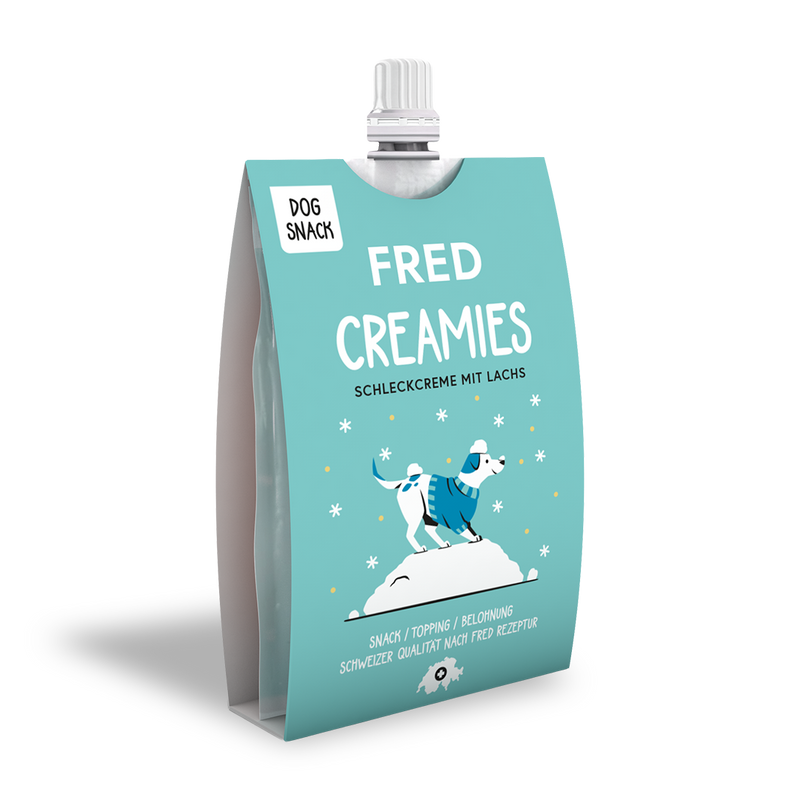 Creamies Winter Lachs