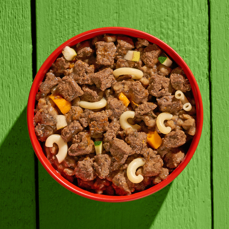 Kein Rind (vegan)