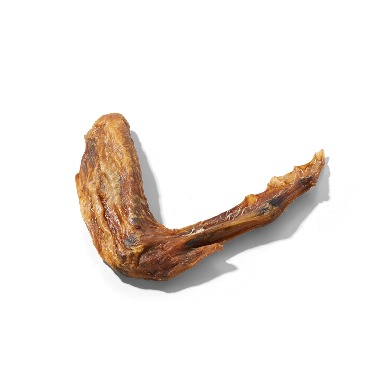 Entenflügel