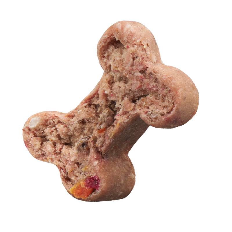 Snacks Kaninchen & Rote Bete Minis