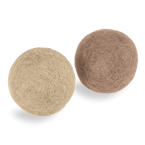 Farbe: Nougat