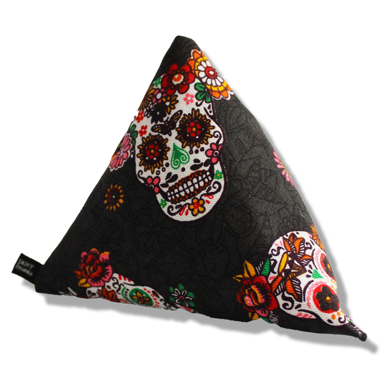 Pyramide Día de los muertos