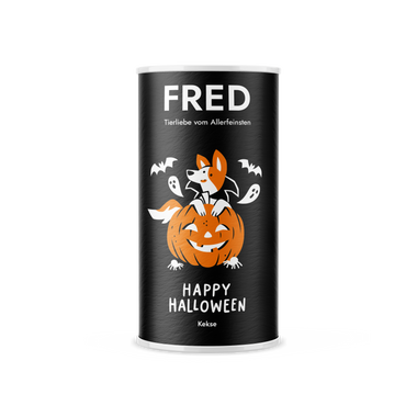 Happy Halloween Kekse