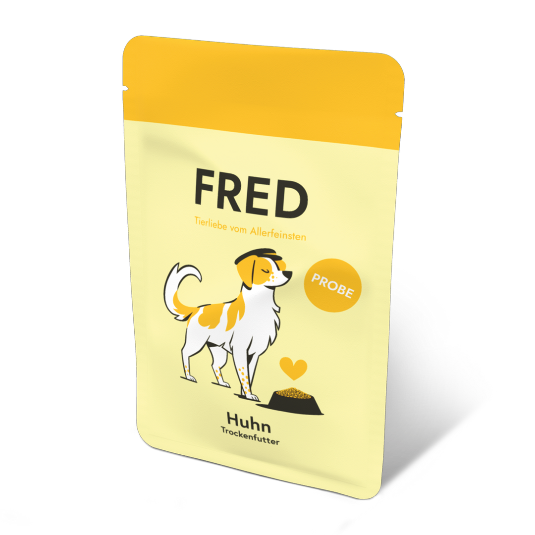 50 g Probiergröße zum Kennenlernen