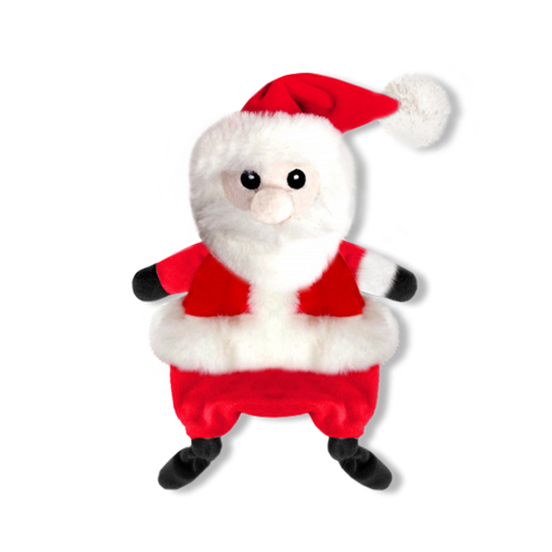 NICKOLAS der Weihnachtsmann