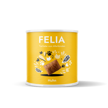 Snacks Huhn