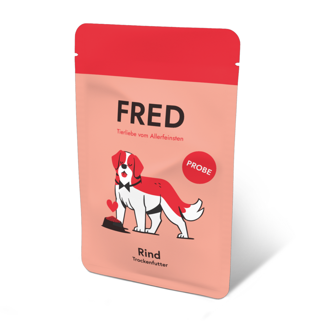 50 g Probiergröße zum Kennenlernen