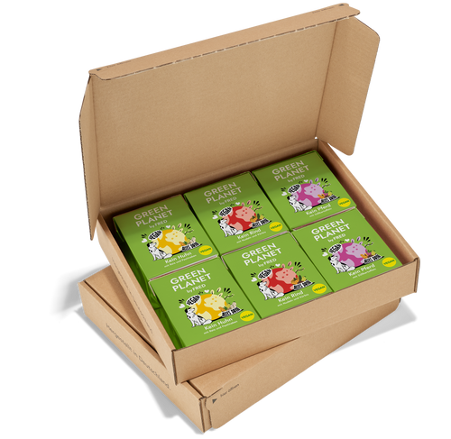 Probierbox VEGAN