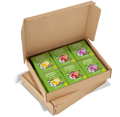 Probierbox VEGAN