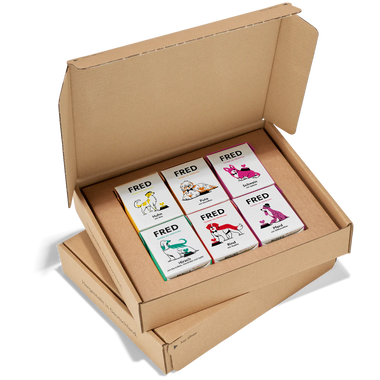 Probierbox KLASSIK S