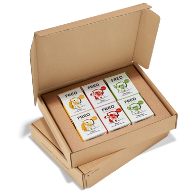 Probierbox SMOOTHIES