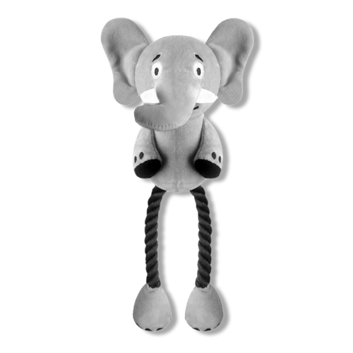 TABARI der Elefant