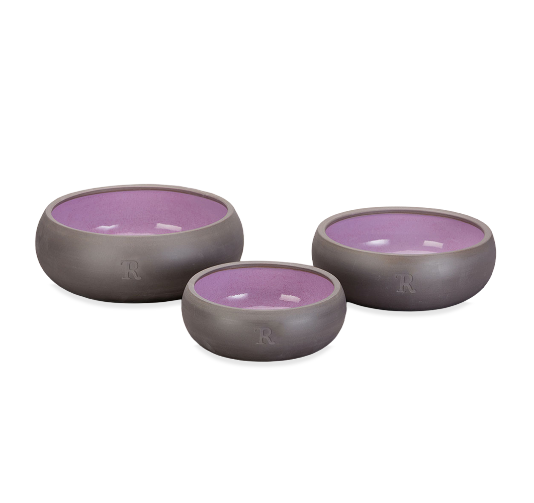 Keramiknapf Pur Beere S