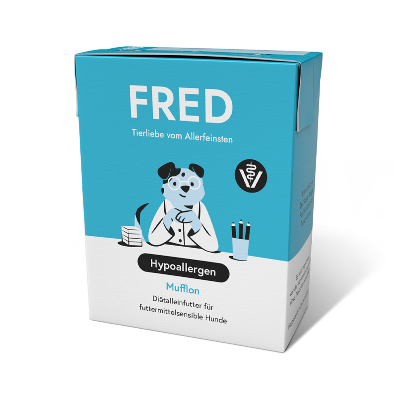 VET Hypoallergen