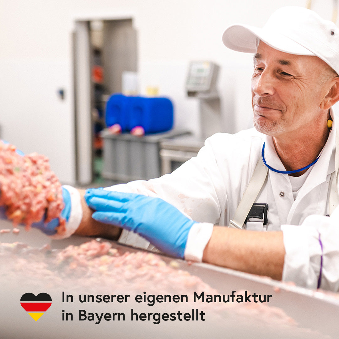 VET Intestinal Diät - Pankreas