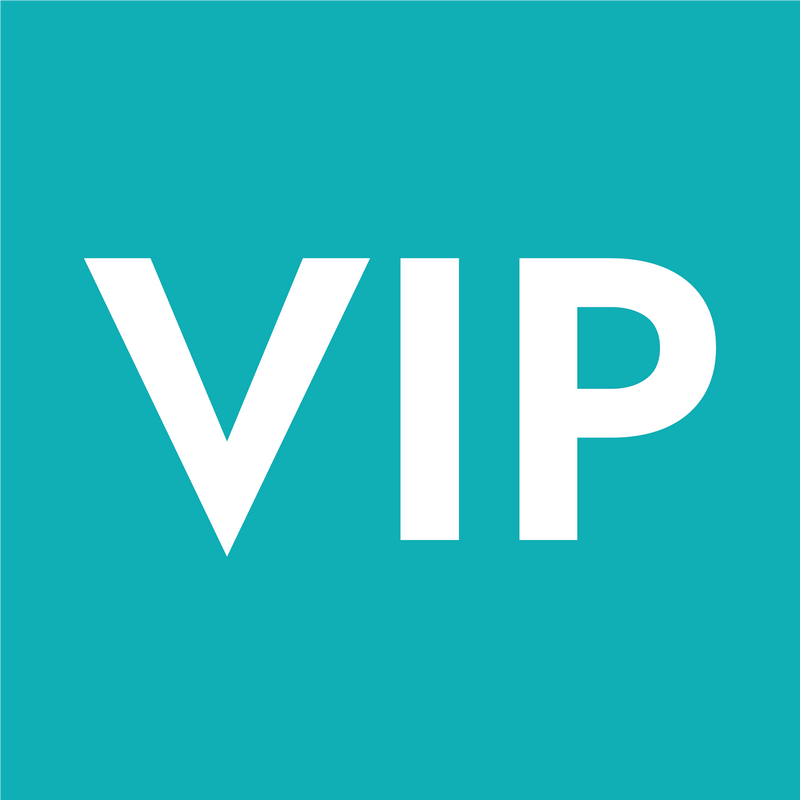 VIP Mitgliedschaft