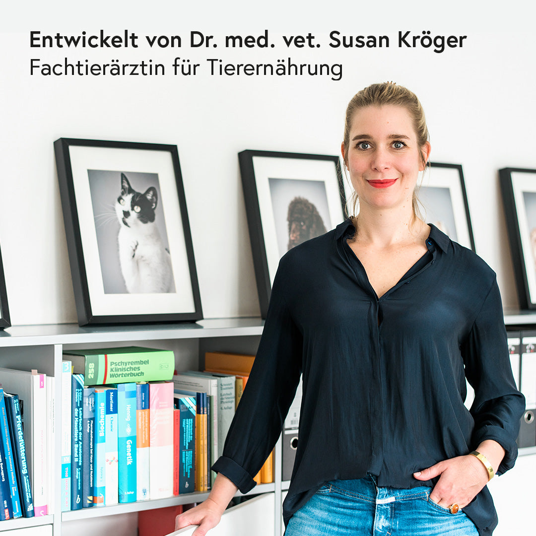 VET Intestinal Diät - Pankreas