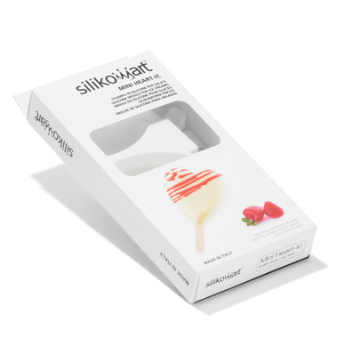 Eisform für Hundeeis