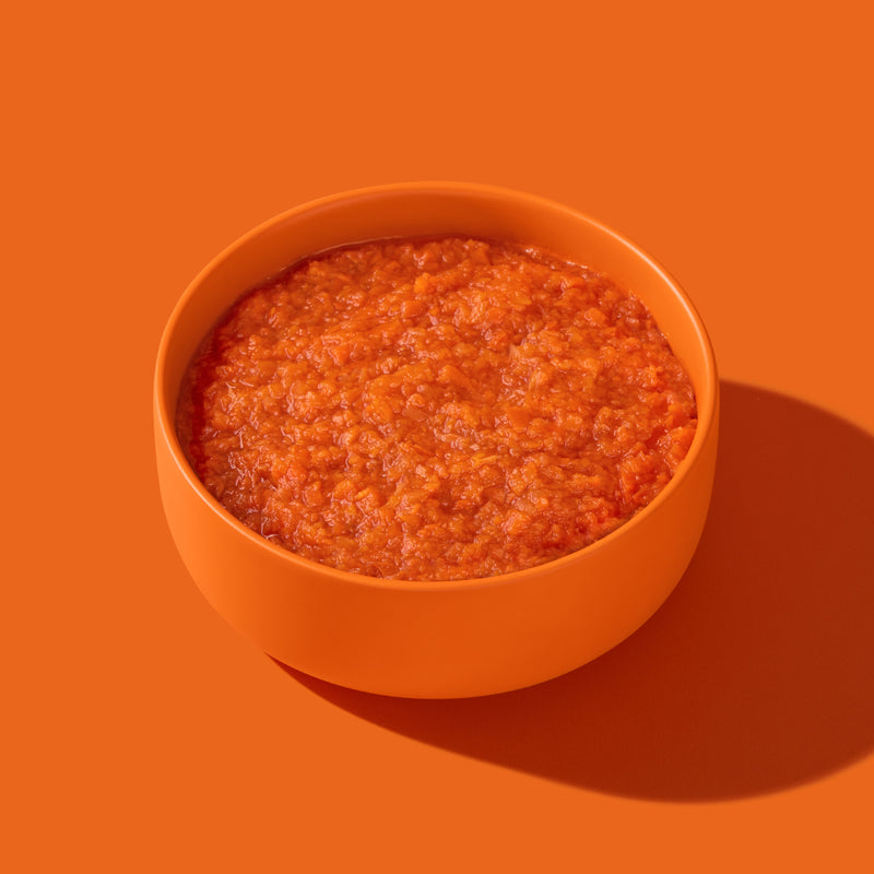 Morosche Karottensuppe