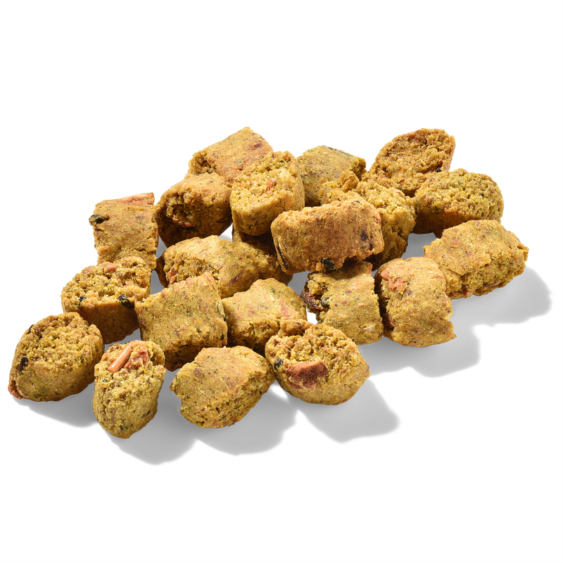 Gleiche Rezeptur – 100% Qualität