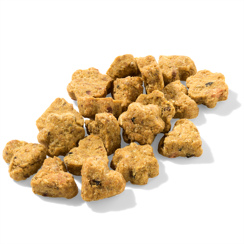 Gleiche Rezeptur – 100% Qualität