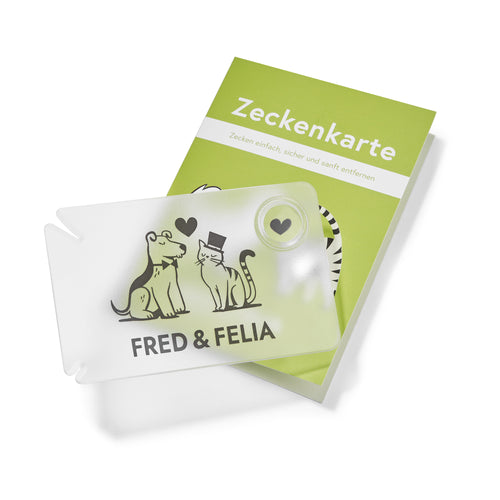 Zeckenkarte