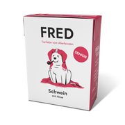 SENIOR Schwein