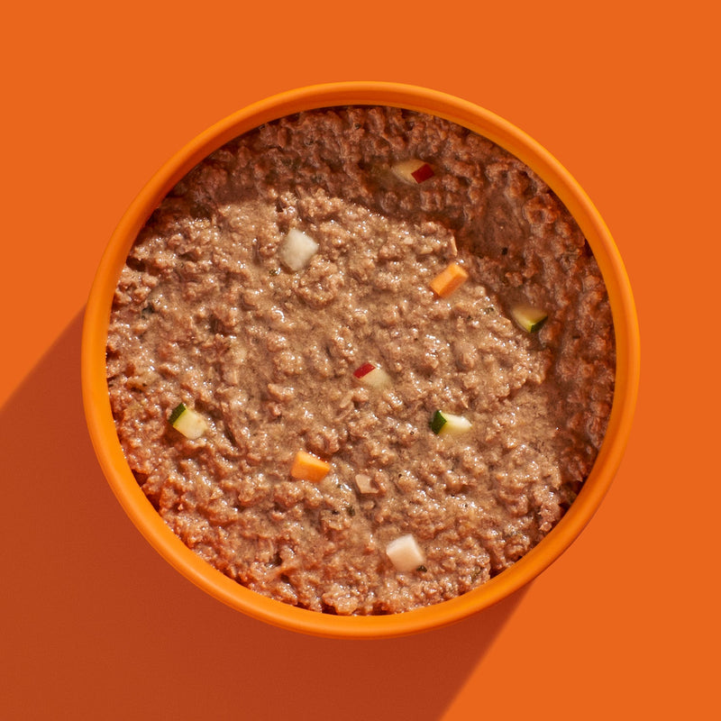 Feinstes Muskelfleisch von der Pute