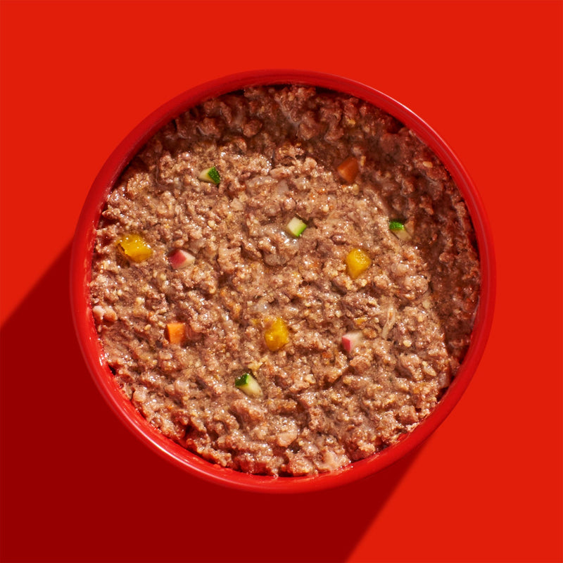 Feinstes Muskelfleisch vom Rind