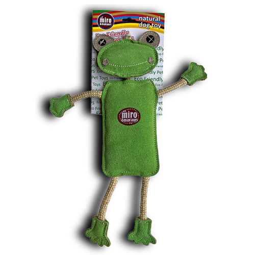 Fred the Frog