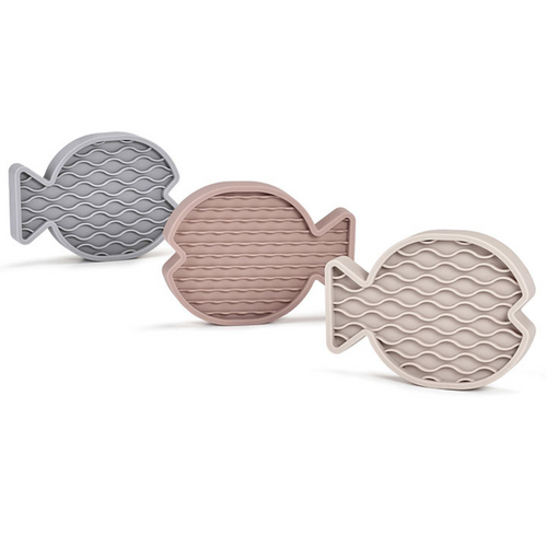 Schleckmatte Pesce