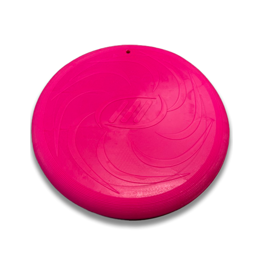 Soft Frisbee