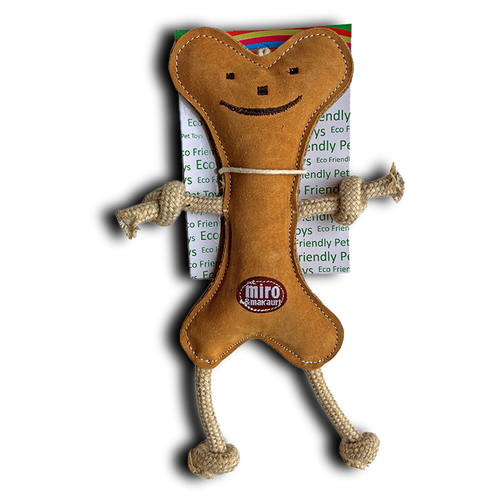 Mr. Smile Bone