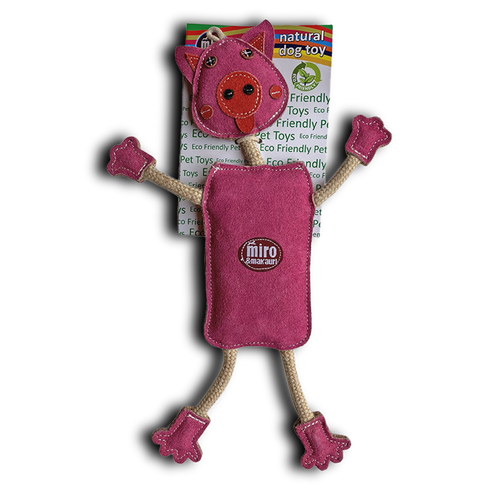 Peggy the Pig