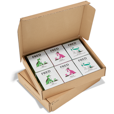 Probierbox SENSITIV